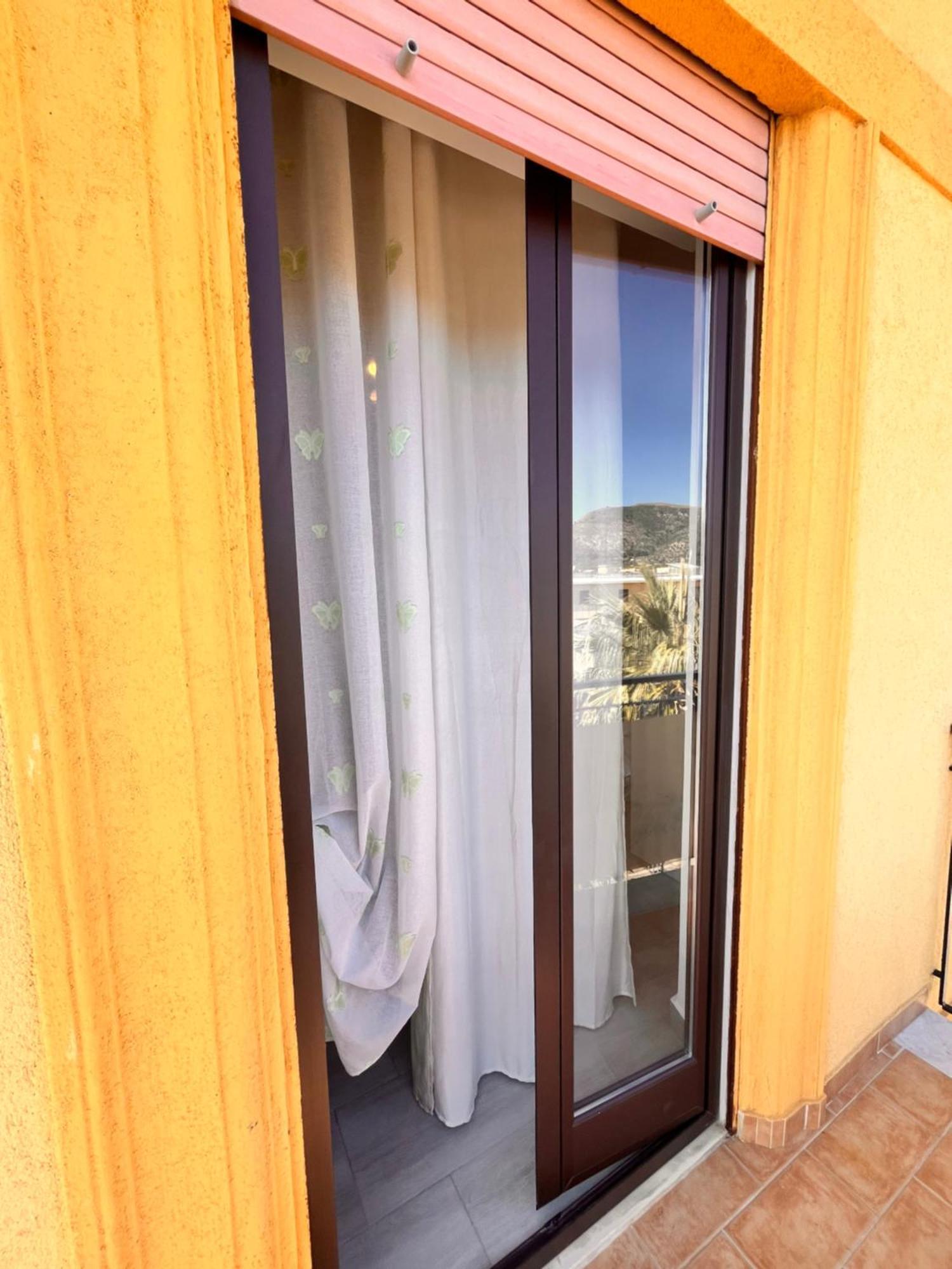 Casa Vacanza Cuto バゲリーア エクステリア 写真